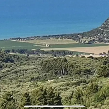 Apartment Pineta San Menaio