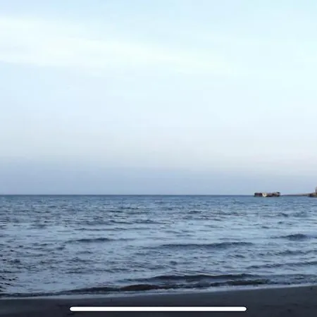 Pineta Apartment San Menaio