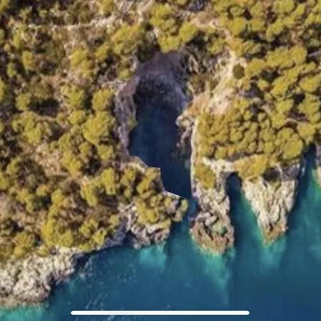 Pineta Apartment San Menaio