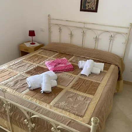 Pineta Apartment San Menaio