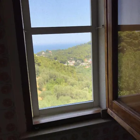 Apartment Pineta San Menaio