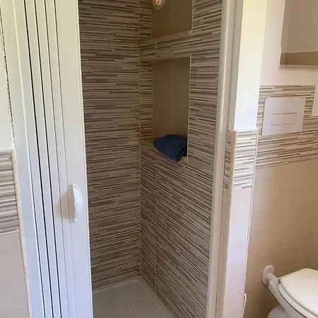 Apartment Pineta San Menaio