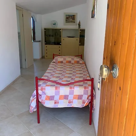 Pineta Apartment San Menaio