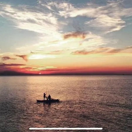 Pineta アパート サン・メナイオ