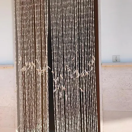 アパート Pineta *