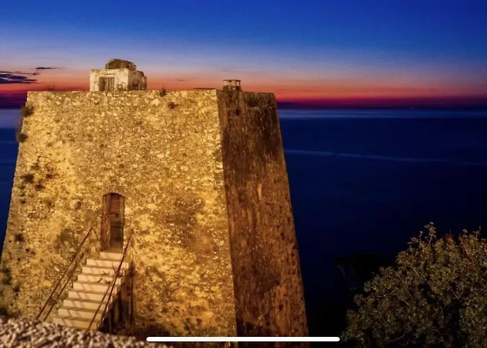 Pineta Appartamento San Menaio