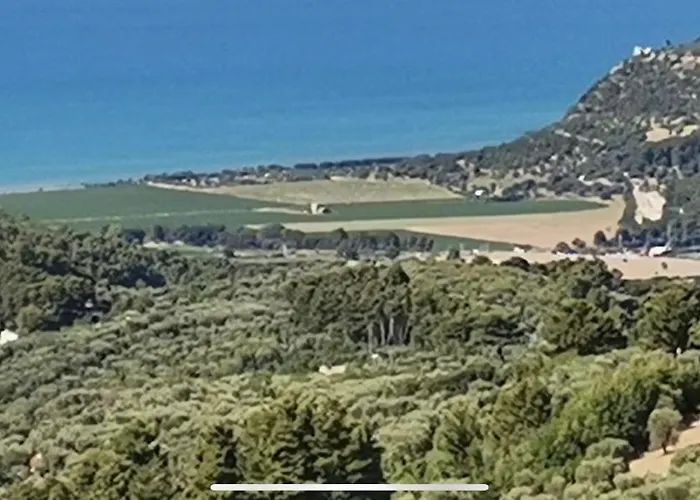 Daire Pineta San Menaio