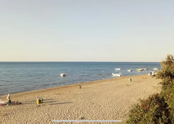 Pineta Daire San Menaio