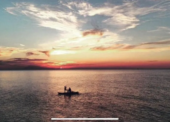 Pineta Daire San Menaio