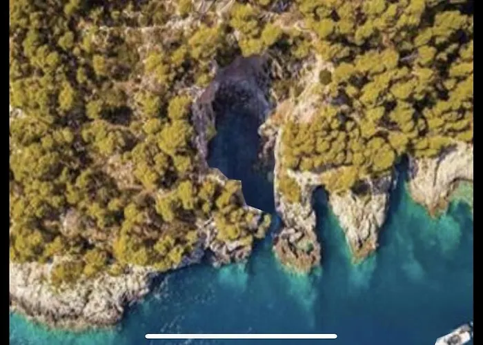 Pineta Daire San Menaio
