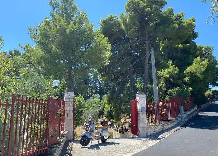 Appartamento Pineta *
