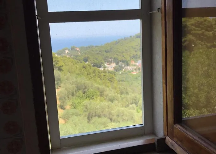 Appartamento Pineta San Menaio