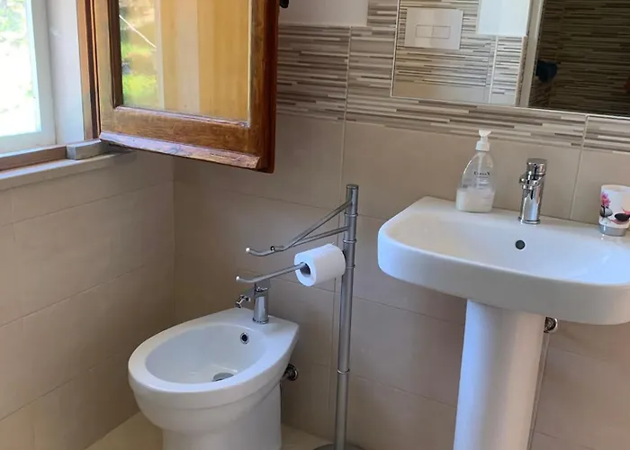 Daire Pineta San Menaio